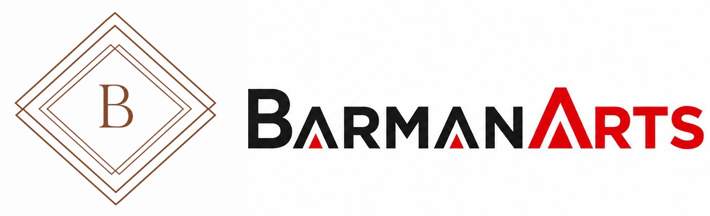 Barman Art Online