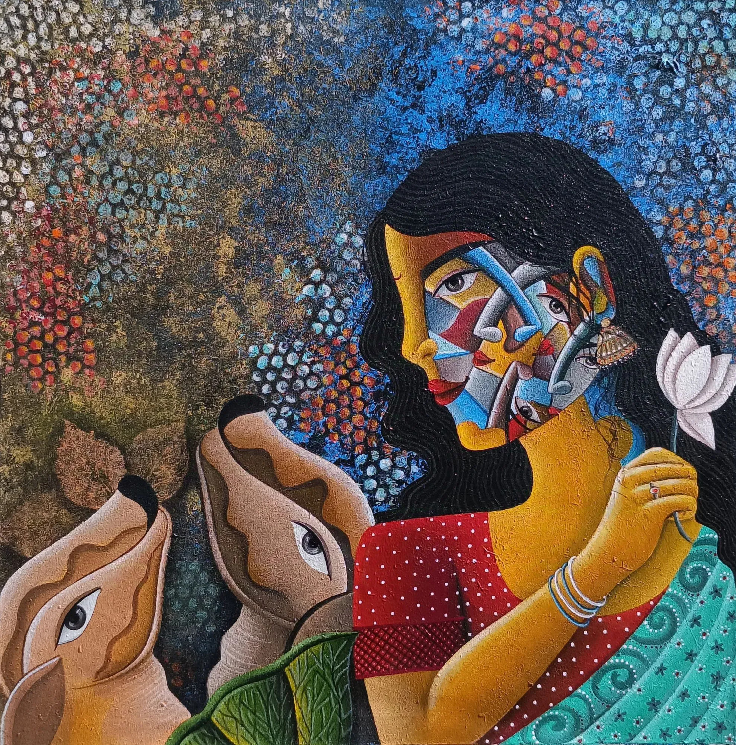 About Barman Arts Online2244
