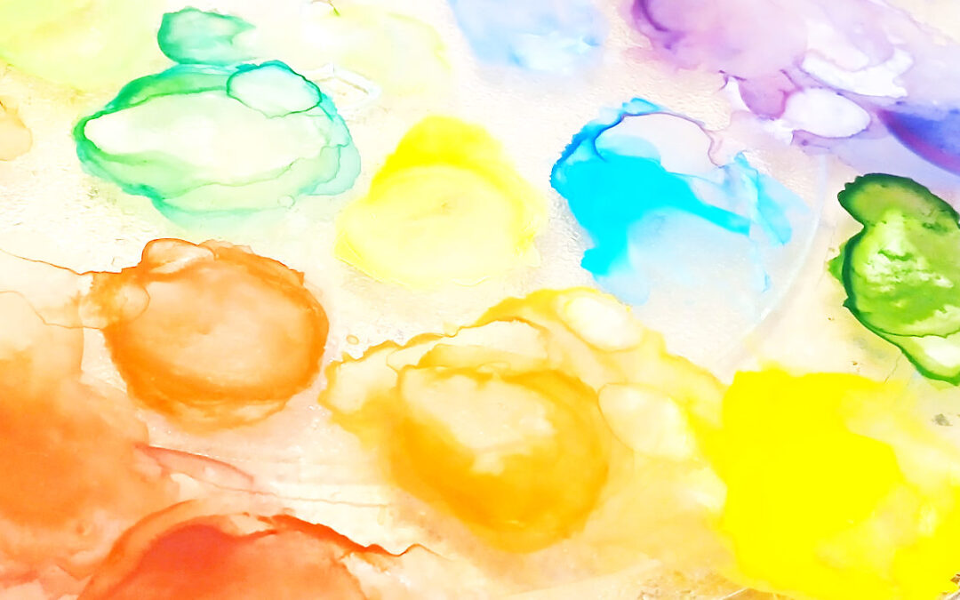 Colourful Watercolour Designs22