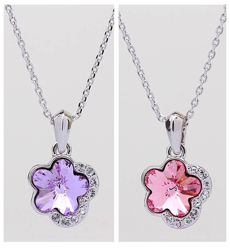 Stunning Fashion Necklace