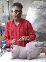 Sreekanth Kurva