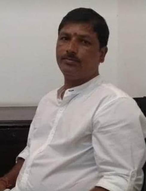 Basavaraj Nalakar
