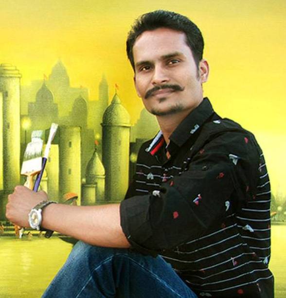 Somnath Bothe