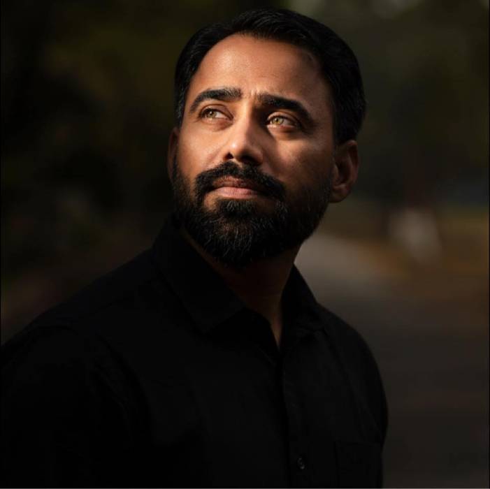 Bijendra Pratap