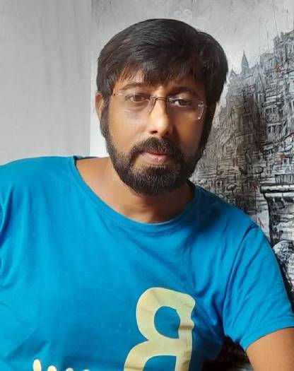 Ananda Das