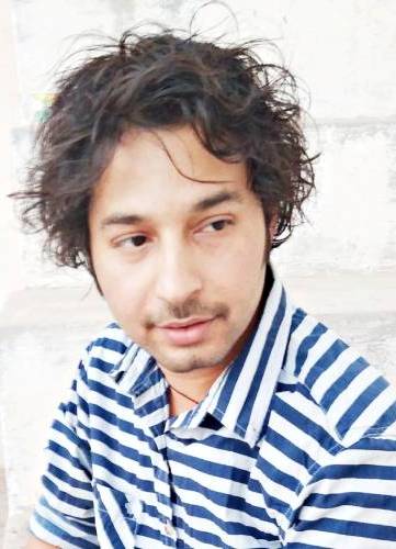 Shiv Kumar Soni
