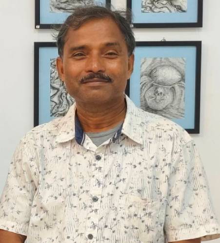 Manik Kandar