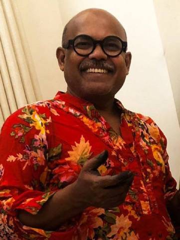 Ajay De