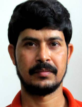 Biswanath Chanda