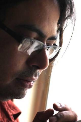 Abhijit Bhattacharya