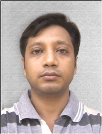 Dipankar Roy