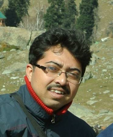 Pavel Banerjee
