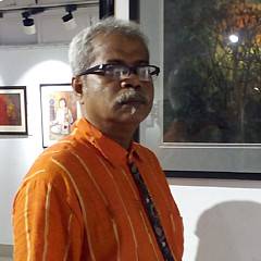 Subrata Biswas