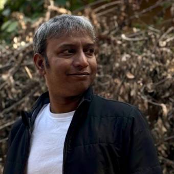 Anjan Modak
