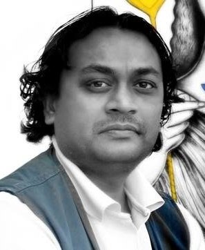 Arvind Mahajan