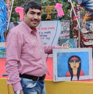Dipak Ghosh