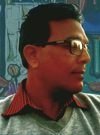 Girish Adannavar