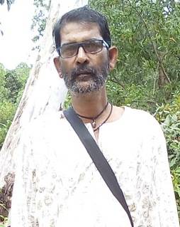 Arunesh Choudhury