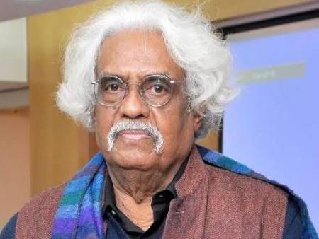 A Ramachandran