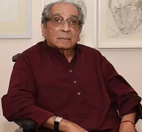 Akbar Padamsee