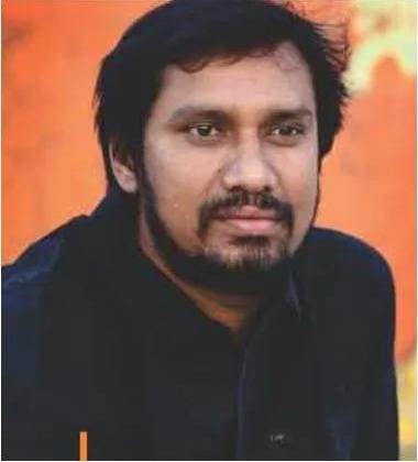 Ramesh Gorjala