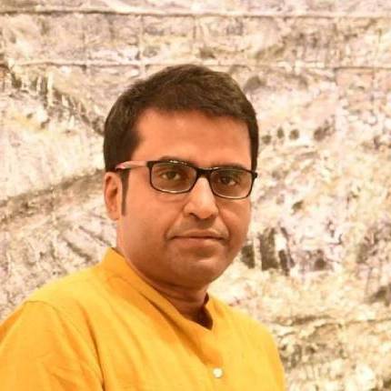 Samindranath Majumdar