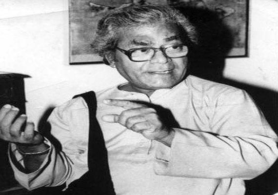 V S Gaitonde