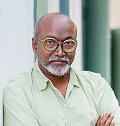 Bose Krishnamachari