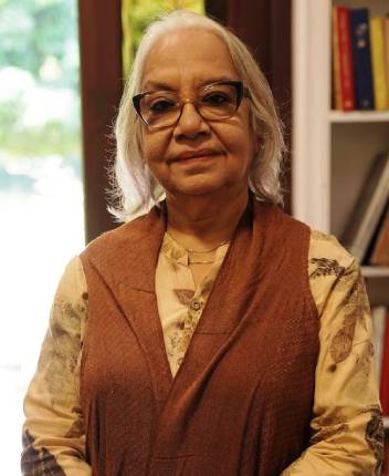 Shipra Bhattacharya