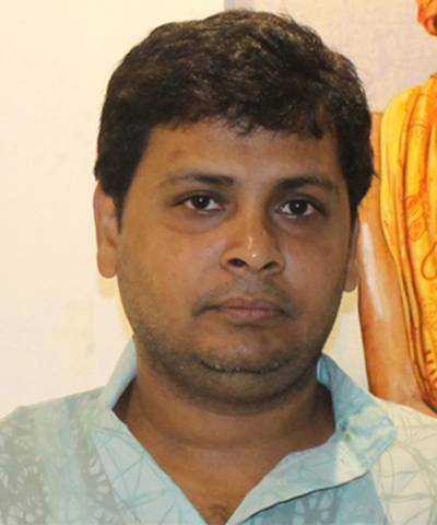 Satyabrata Karmakar