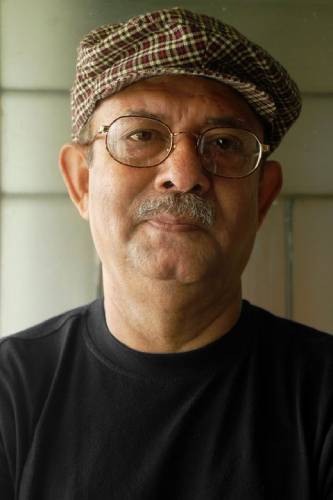 Tapan Mitra