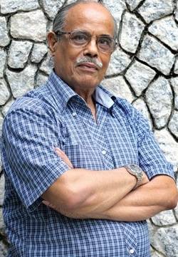 Jiten Hazarika