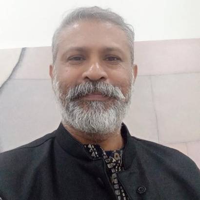 Sanjeev Sonpimpare