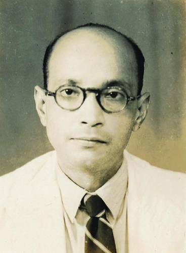 Ramendranath Chakravorty