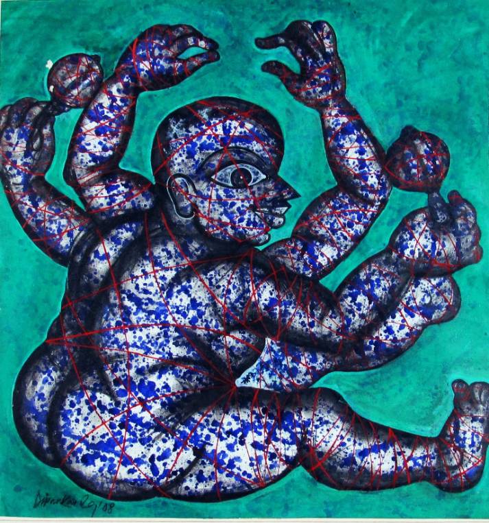 Human Motion painting are available for sale.