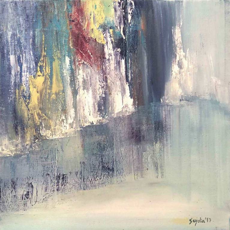 The Original painting Untitled is available for sale