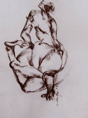 Human Form - V