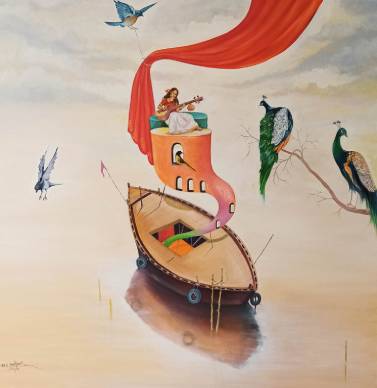 Life Is Journey