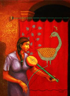 Melody of Love
