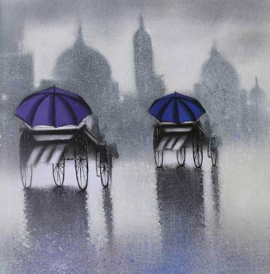 Monsoon Ride-IV