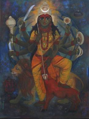 The Devi