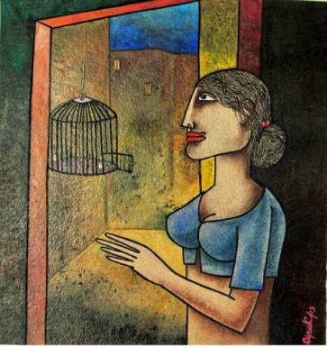The Birdcage