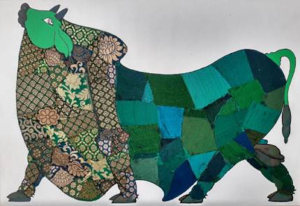 Bull - IV