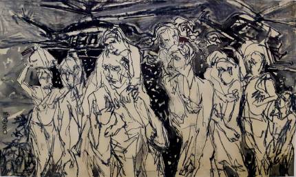 Migrant workers