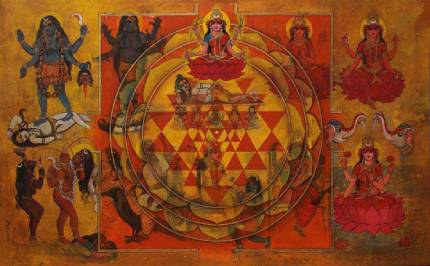 Dashamahavidya