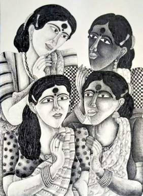 Sisters - I
