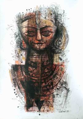 Spiritual Form