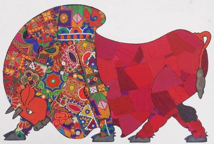 Bull - II