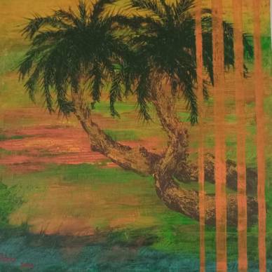 Date Palm Tree
