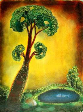 Green Earth